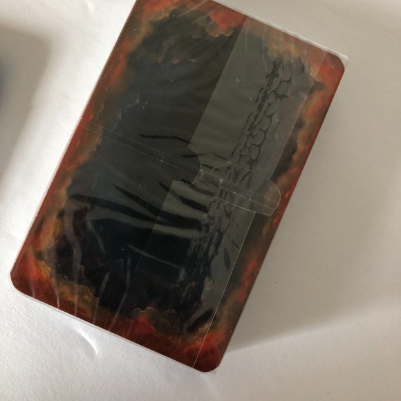 Lunatic Bluffing Card Game Dionysos Germany Ages 8+ For 3-4 Players NEW Sealed - Picture 3 of 4